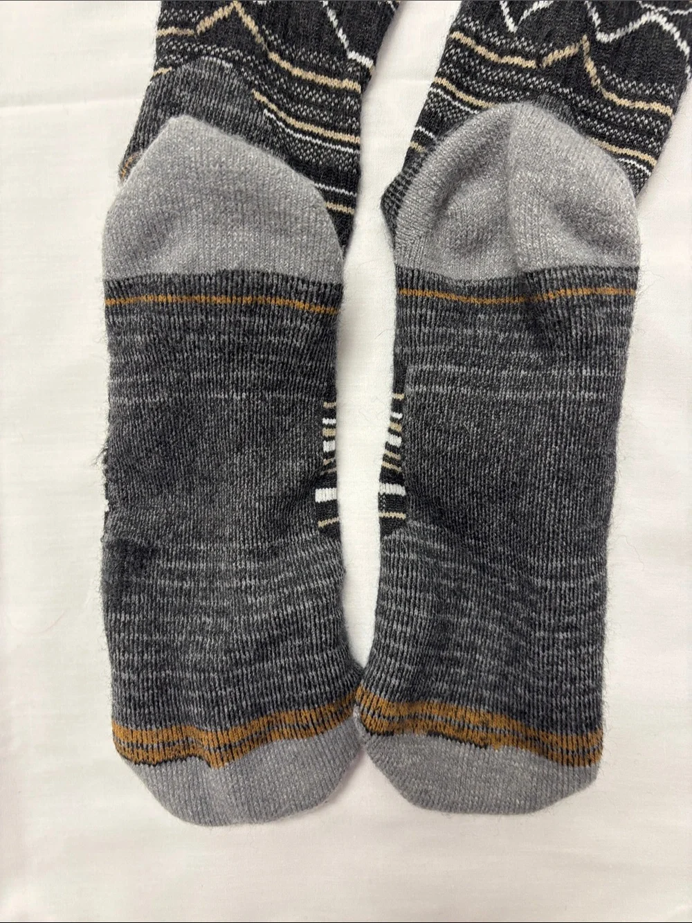 Smartwool size lg